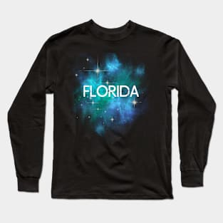 Florida is calling Long Sleeve T-Shirt